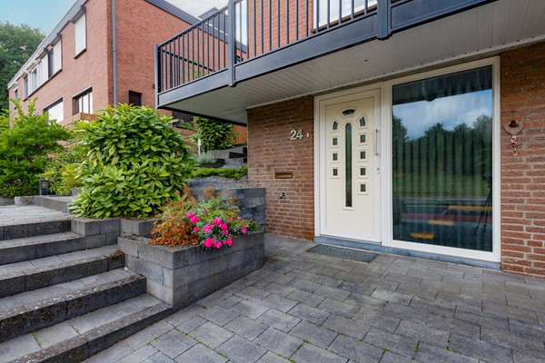 Medium property photo - Gravenweg 24, 6471 VX Eygelshoven